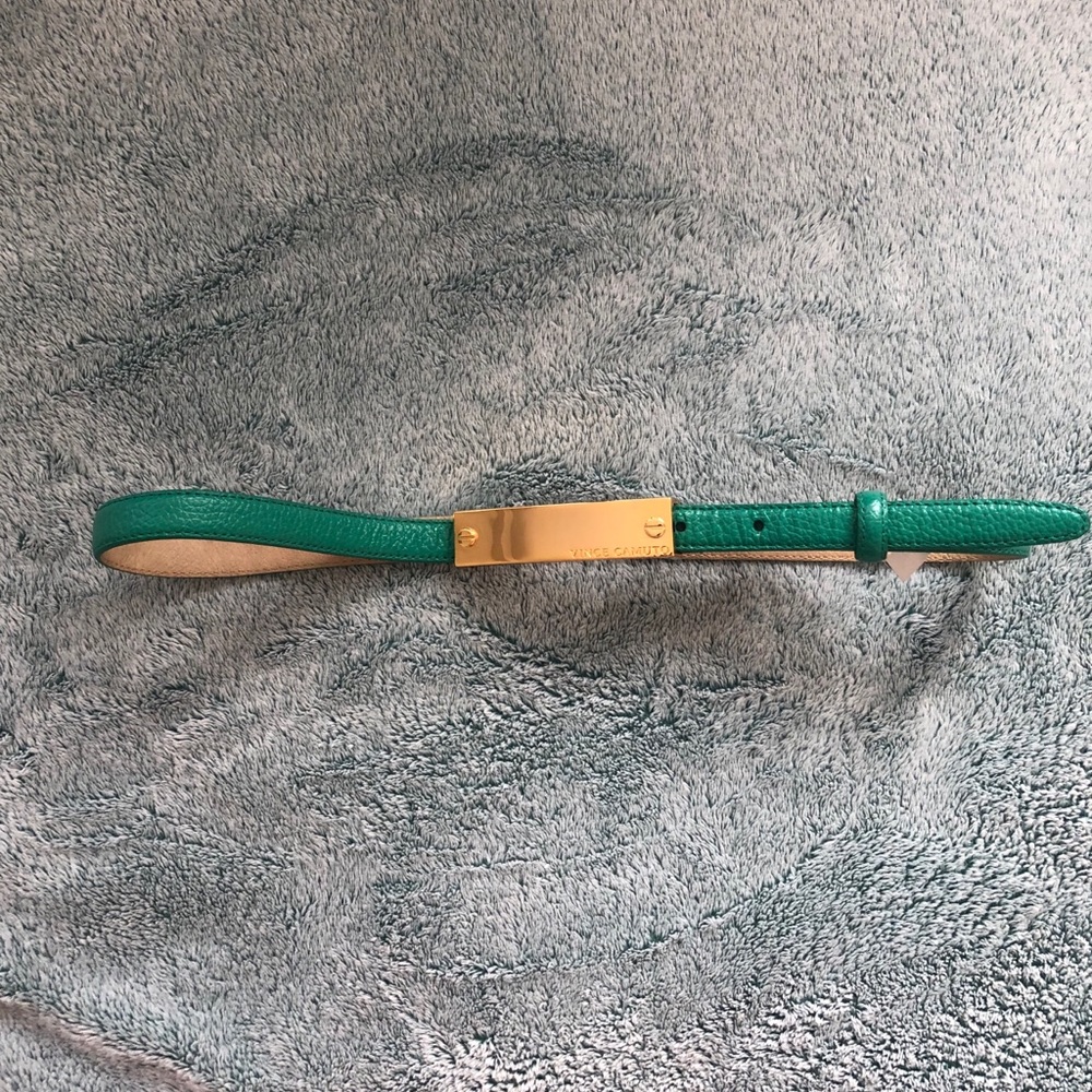 Vince Camuto Belt-Small Size